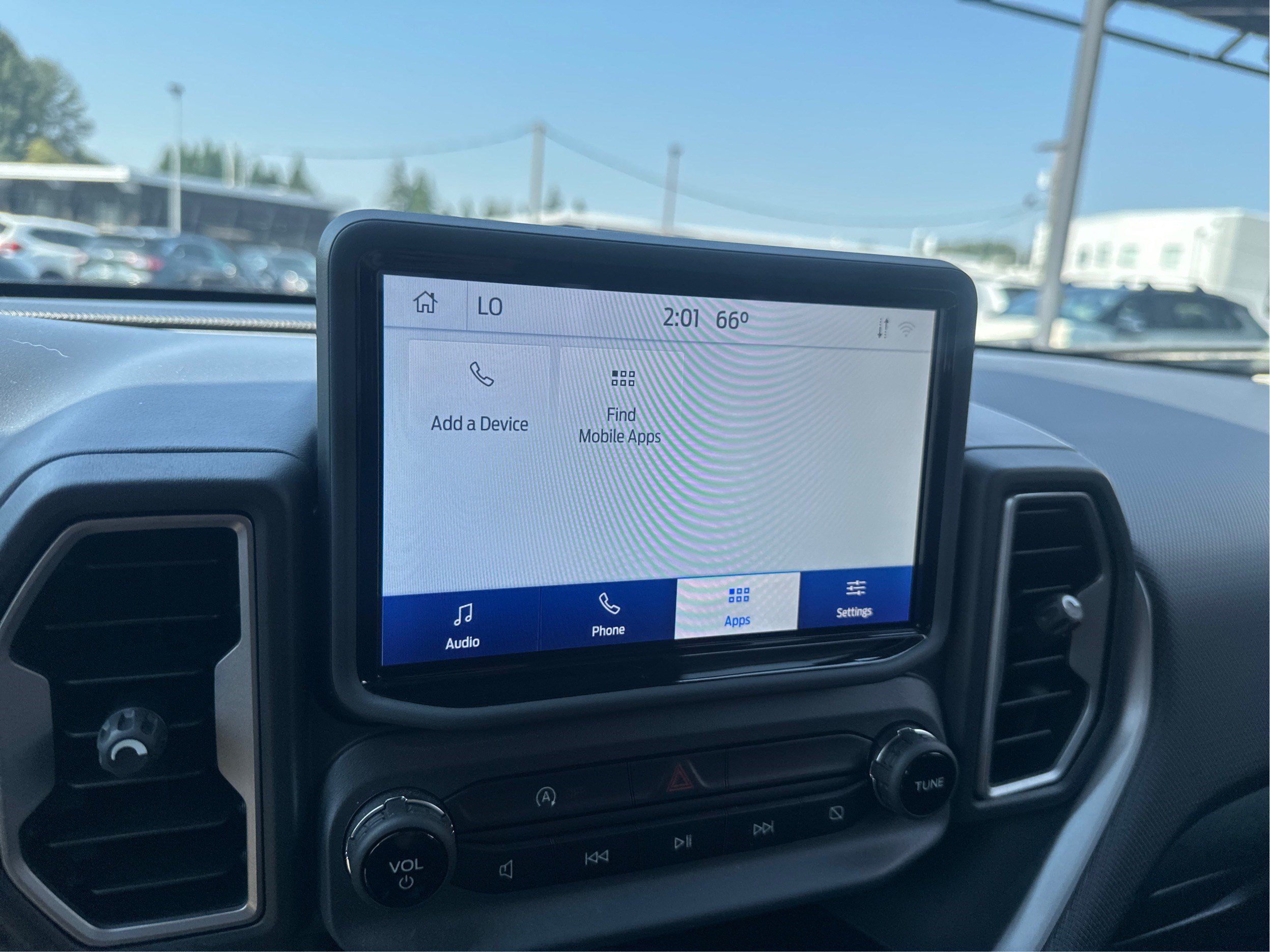 Used 2022 Ford Bronco Sport Big Bend AWD/4WD image 14