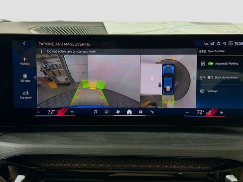 New 2026 BMW 430i xDrive w/ M Sport Package image 18