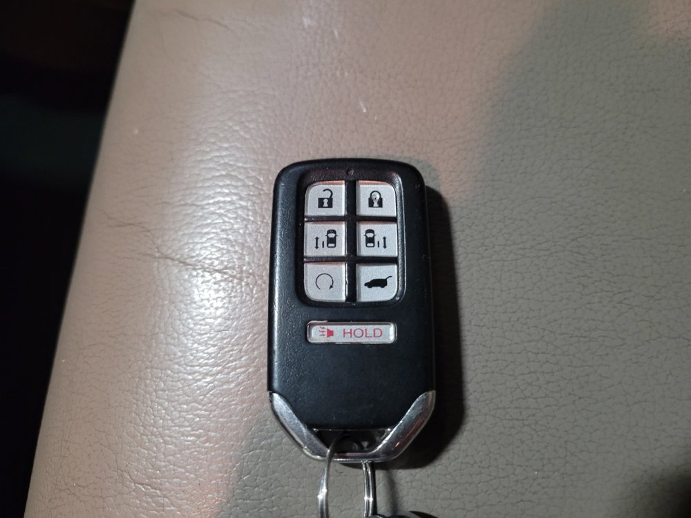 Used 2020 Honda Odyssey EX-L image 32