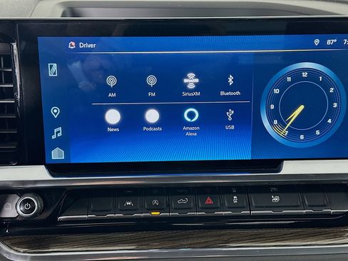 Used 2024 Chevrolet Silverado 1500 LT image 19