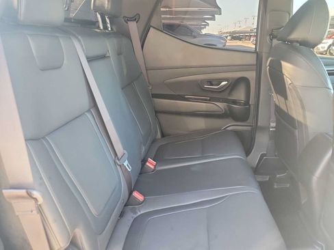 Used 2024 Hyundai Santa Cruz XRT AWD/4WD image 17