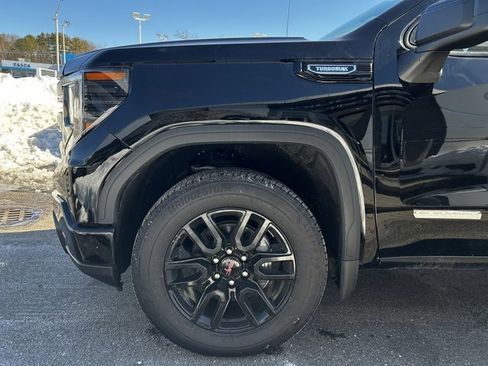 New 2026 GMC Sierra 1500 Elevation image 7