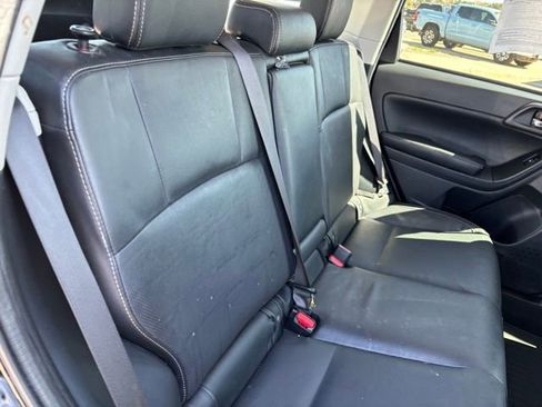 Used 2017 Subaru Forester 2.5i Limited image 22