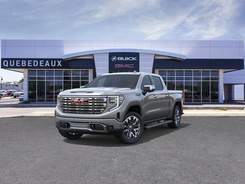 New 2026 GMC Sierra 1500 Denali w/ Denali Reserve Package AWD/4WD image 32