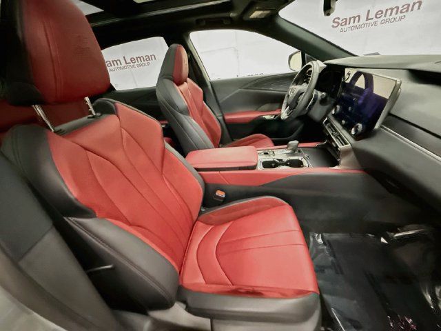 Used 2024 Lexus RX 350 AWD image 29