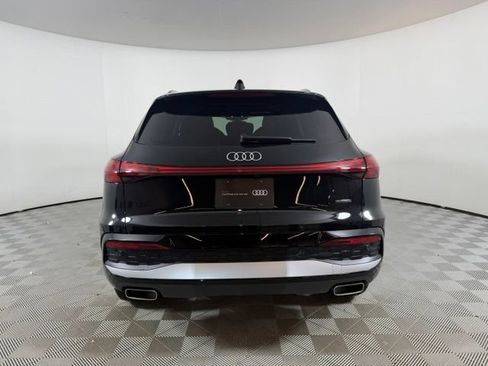 Used 2025 Audi Q5 Premium Plus AWD/4WD image 6