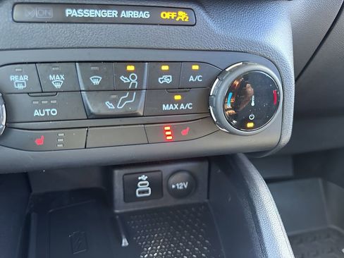 Used 2024 Ford Bronco Sport Big Bend w/ Convenience Package image 20