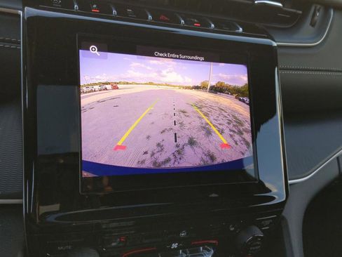 New 2025 Jeep Grand Cherokee L Laredo w/ Luxury Tech Group I RWD image 36
