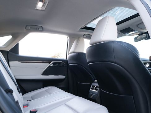 Used 2017 Lexus RX 350 w/ Premium Package image 20