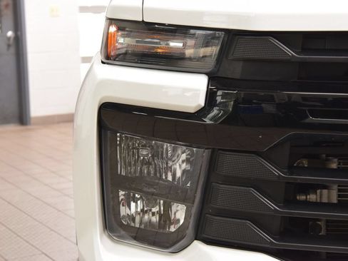 Used 2024 Chevrolet Silverado 3500 W/T w/ WT Convenience Package AWD/4WD image 6