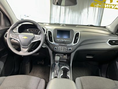 Used 2024 Chevrolet Equinox LT w/ LPO, Floor Liner Package