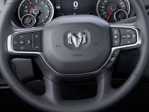 New 2026 RAM 2500 Tradesman w/ Safety Group AWD/4WD image 22