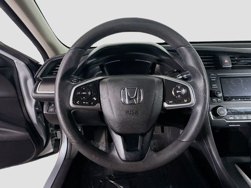 Used 2019 Honda Civic LX image 13