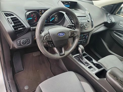 Used 2018 Ford Escape SE image 11