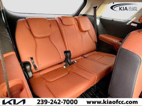 New 2026 Kia Carnival SX image 20