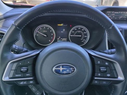 Used 2021 Subaru Forester Limited image 31