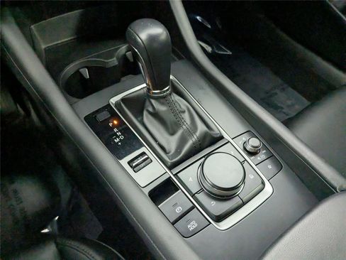 Used 2023 MAZDA MAZDA3 s image 18