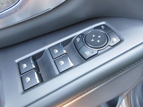 New 2026 Ford Expedition Tremor image 10