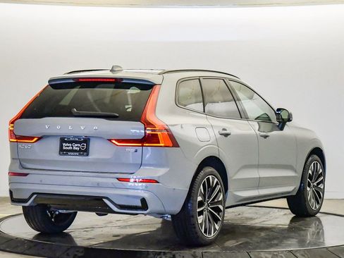 New 2026 Volvo XC60 B5 Ultra w/ Protection Package Premier image 5