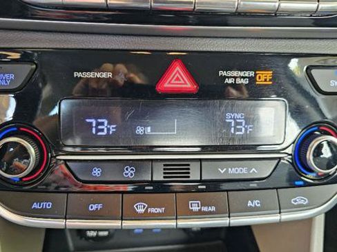 Used 2017 Hyundai Ioniq SEL FWD image 21