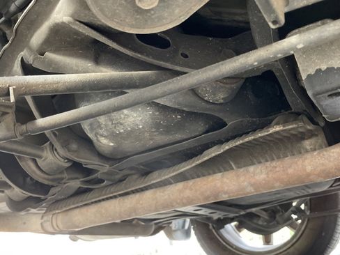 Used 2003 Honda Accord EX image 25