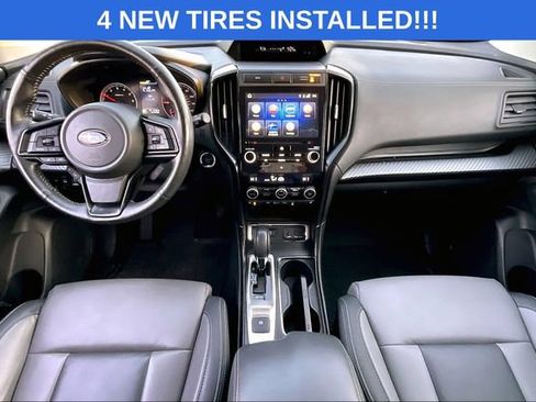 Used 2022 Subaru Ascent Onyx Edition AWD/4WD image 15