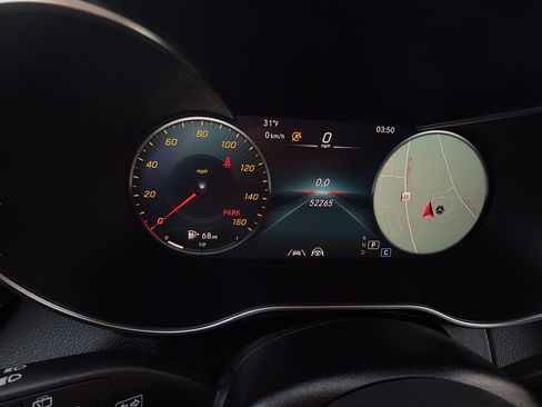 Used 2022 Mercedes-Benz GLC 300 4MATIC image 12