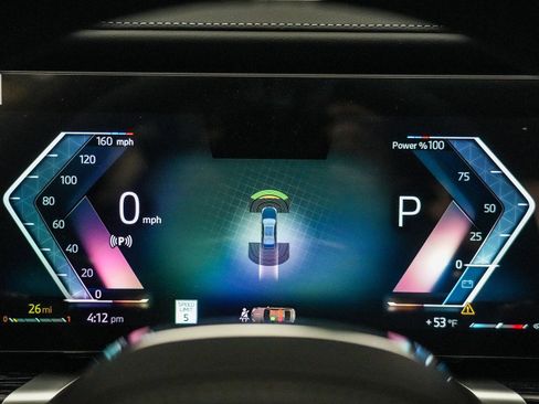 New 2026 BMW 740i w/ Premium Package image 24