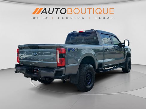 Used 2024 Ford F250 XL w/ STX Appearance Package AWD/4WD image 6
