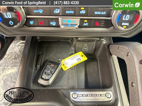 New 2026 Ford Bronco Outer Banks w/ Sasquatch Package AWD/4WD image 32