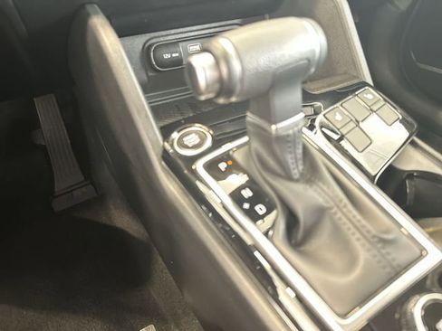 Certified 2023 Kia Sportage EX image 22
