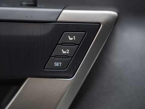 New 2026 Toyota Tundra Platinum image 45