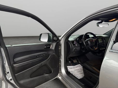 Used 2019 Dodge Durango GT AWD/4WD image 11