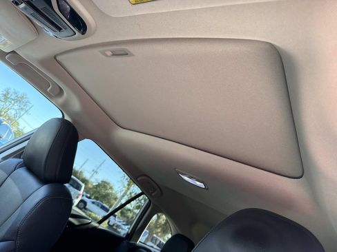 Used 2023 Subaru Outback Touring image 46