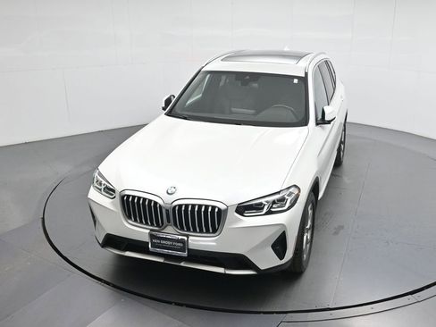 Used 2023 BMW X3 sDrive30i image 37