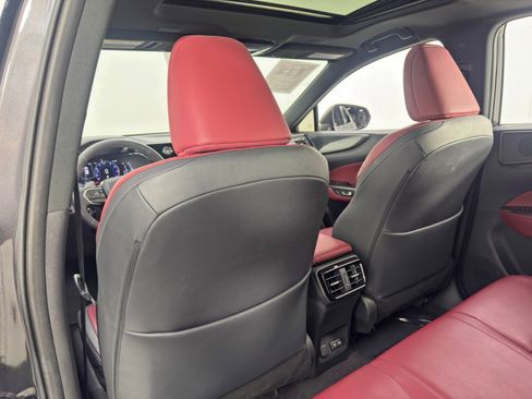 Used 2023 Lexus NX 250 FWD w/ Towing Package (2000 Lbs) image 36