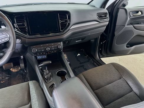 Used 2026 Dodge Durango GT AWD/4WD image 20
