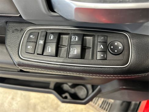 Used 2022 RAM 2500 Power Wagon w/ Level 1 Equipment Group image 30