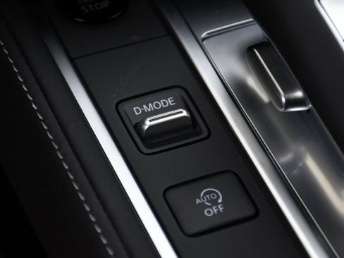 New 2026 INFINITI QX60 Luxe w/ Cargo Package image 15