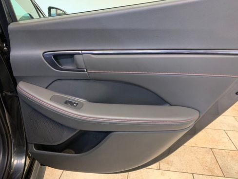 Used 2023 Hyundai Sonata N Line FWD image 56