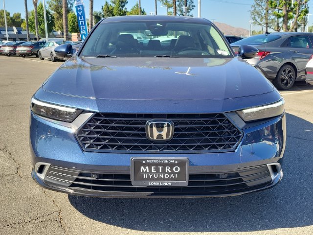 Used 2025 Honda Accord Touring image 39