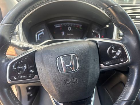 Used 2019 Honda CR-V EX-L image 14