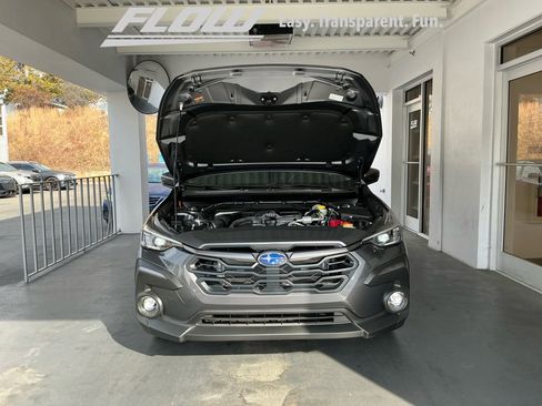 New 2026 Subaru Crosstrek 2.5i Limited image 15