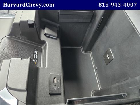 Used 2024 Chevrolet Silverado 3500 High Country w/ High Country Premium Package AWD/4WD image 13