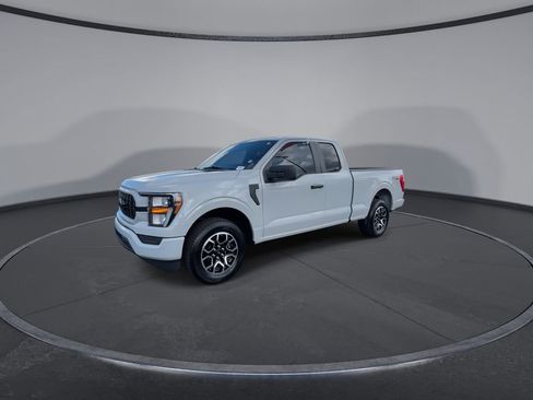 Used 2023 Ford F150 XL w/ STX Appearance Package RWD image 5