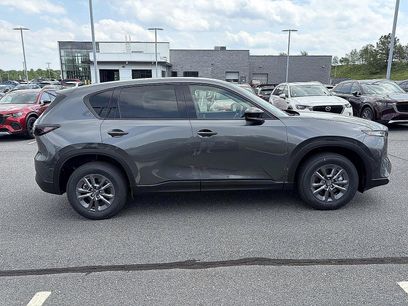 New 2026 MAZDA CX-5 Select