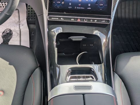 New 2027 Mercedes-Benz CLE 53 AMG 4MATIC Cabriolet image 17