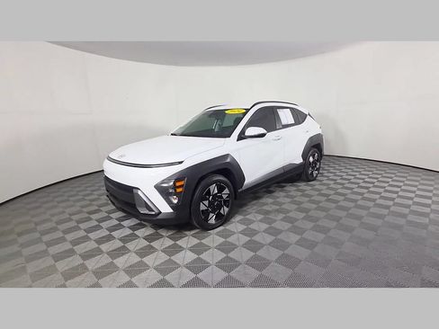 Used 2024 Hyundai Kona SEL FWD image 48