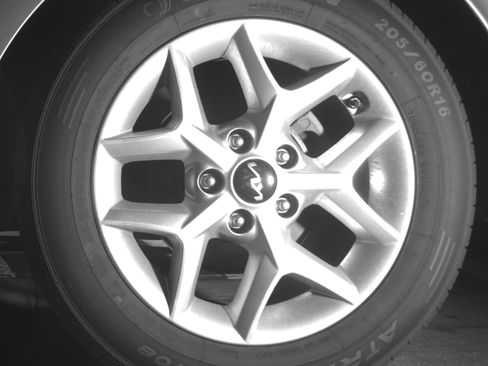 Used 2025 Kia Soul LX w/ LX Technology Package image 21