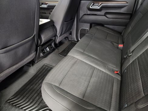 Used 2022 Chevrolet Silverado 1500 LT RWD image 21